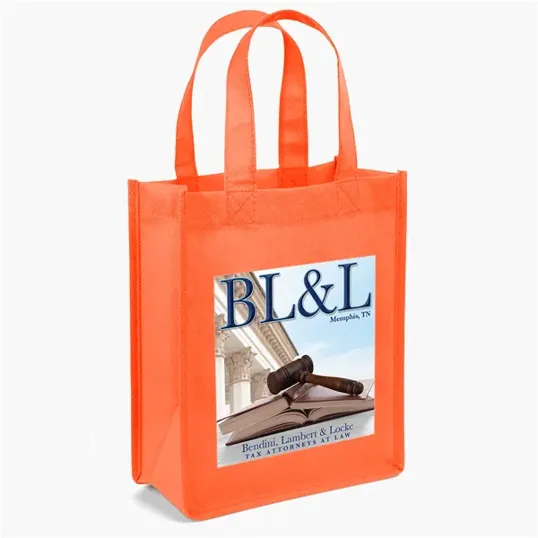 Ike Celebration Tote - ColorVista — view 20