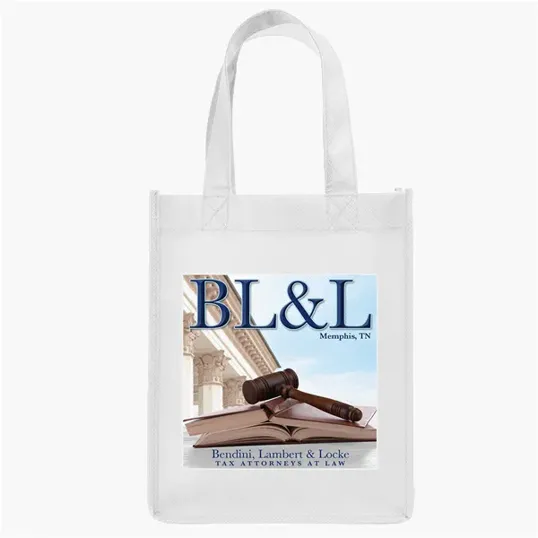 Ike Celebration Tote - ColorVista — view 27