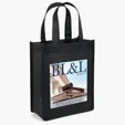 Ike Celebration Tote - ColorVista — view 4