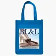Ike Celebration Tote - ColorVista — view 5