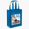 Ike Celebration Tote - ColorVista — view 6