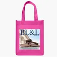 Ike Celebration Tote - ColorVista — view 7
