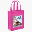 Ike Celebration Tote - ColorVista — view 8