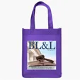 Ike Celebration Tote - ColorVista — view 9