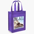 Ike Celebration Tote - ColorVista — view 10