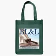 Ike Celebration Tote - ColorVista — view 11