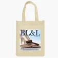 Ike Celebration Tote - ColorVista — view 15