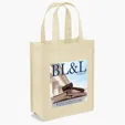 Ike Celebration Tote - ColorVista — view 16
