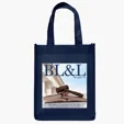 Ike Celebration Tote - ColorVista — view 17