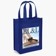 Ike Celebration Tote - ColorVista — view 22