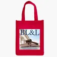 Ike Celebration Tote - ColorVista — view 23