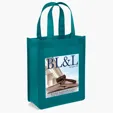 Ike Celebration Tote - ColorVista — view 26