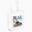 Ike Celebration Tote - ColorVista — view 28