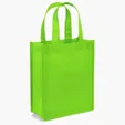 Ike Celebration Tote - ColorVista — view 43