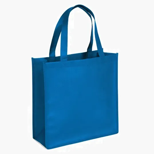 Abe Celebration Tote - ColorVista — view 19