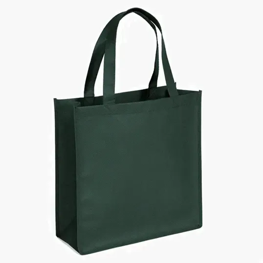 Abe Celebration Tote - ColorVista — view 22