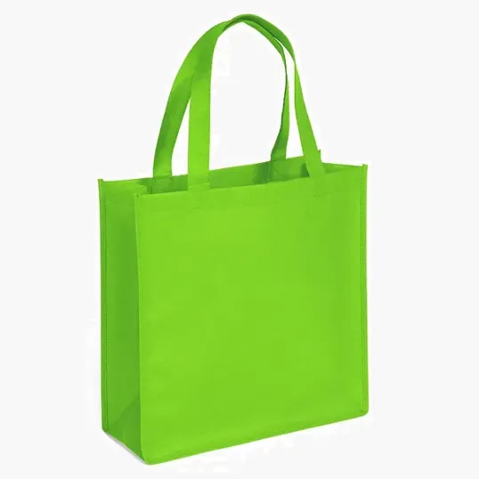 Abe Celebration Tote - ColorVista — view 23