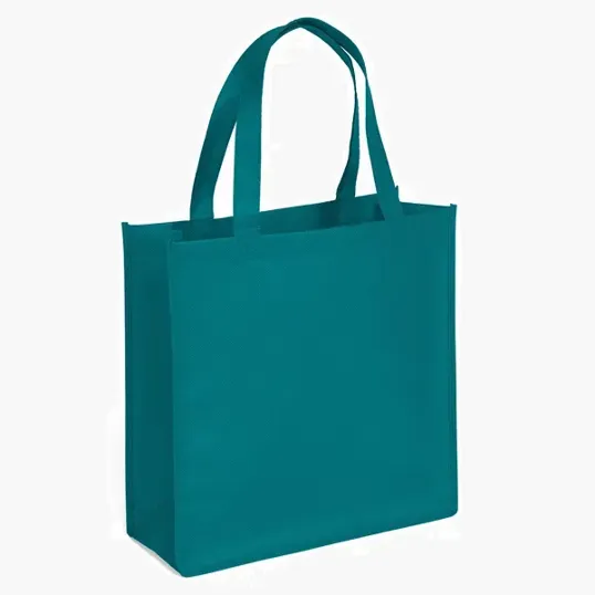 Abe Celebration Tote - ColorVista — view 29