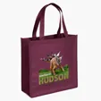 Abe Celebration Tote - ColorVista — view 12