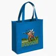 Abe Celebration Tote - ColorVista — view 13