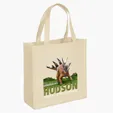 Abe Celebration Tote - ColorVista