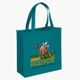 Abe Celebration Tote - ColorVista — view 16