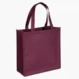 Abe Celebration Tote - ColorVista — view 17