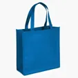 Abe Celebration Tote - ColorVista — view 19