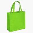 Abe Celebration Tote - ColorVista — view 23