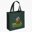 Abe Celebration Tote - ColorVista — view 2