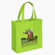 Abe Celebration Tote - ColorVista — view 14