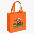 Abe Celebration Tote - ColorVista — view 6
