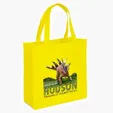 Abe Celebration Tote - ColorVista — view 8