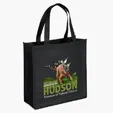 Abe Celebration Tote - ColorVista — view 10