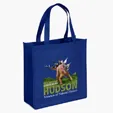 Abe Celebration Tote - ColorVista — view 11