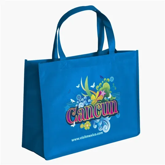 Ben Celebration Tote, 16" x 6" x 12" — view 8