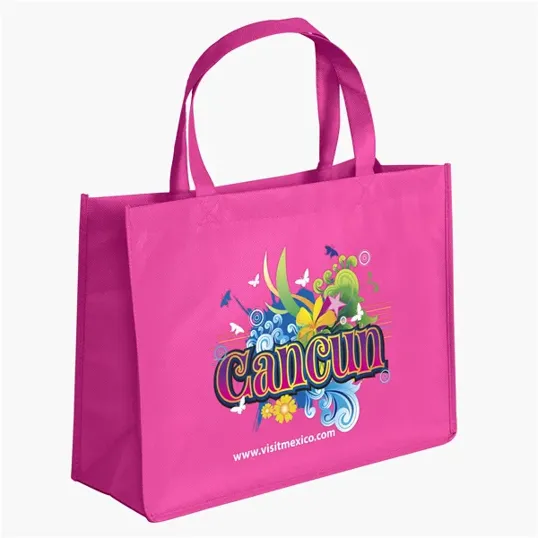 Ben Celebration Tote, 16" x 6" x 12" — view 9