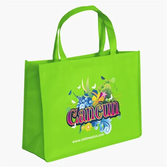 Ben Celebration Tote, 16" x 6" x 12" — view 11