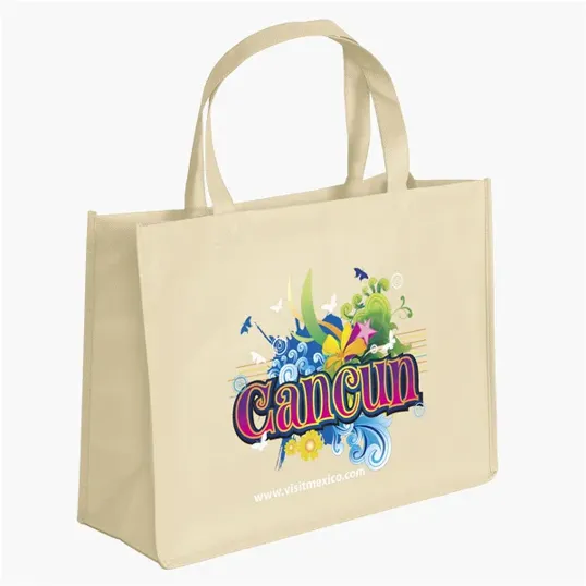 Ben Celebration Tote, 16" x 6" x 12" — view 12