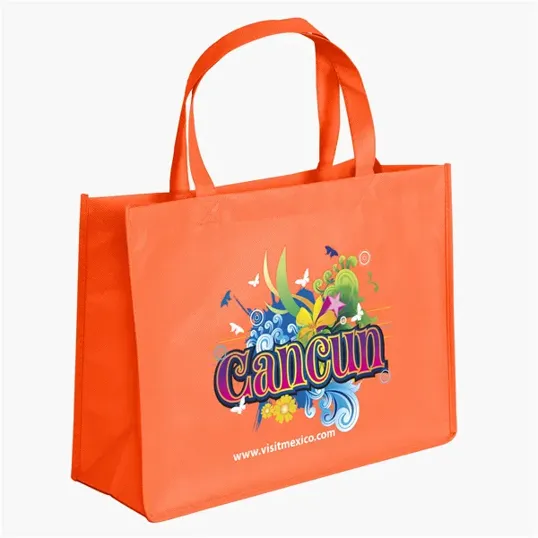 Ben Celebration Tote, 16" x 6" x 12" — view 13