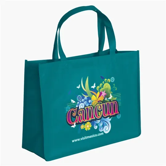 Ben Celebration Tote, 16" x 6" x 12" — view 14