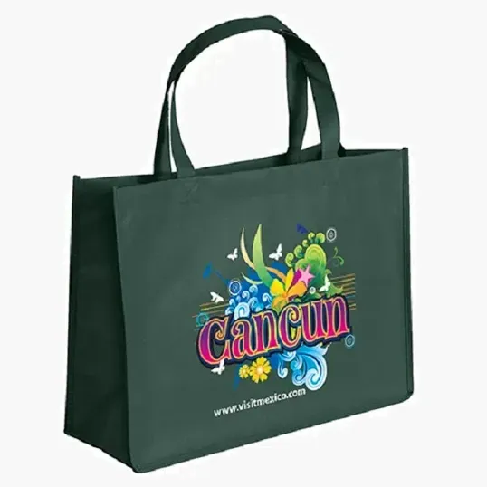 Ben Celebration Tote, 16" x 6" x 12" — view 15