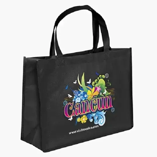 Ben Celebration Tote, 16" x 6" x 12" — view 2