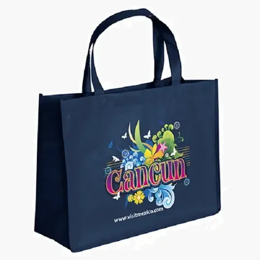 Ben Celebration Tote, 16" x 6" x 12" — view 6