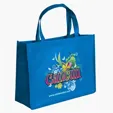Ben Celebration Tote, 16" x 6" x 12" — view 8