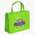 Ben Celebration Tote, 16" x 6" x 12" — view 11