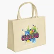 Ben Celebration Tote, 16" x 6" x 12" — view 12