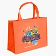 Ben Celebration Tote, 16" x 6" x 12" — view 13