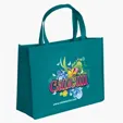 Ben Celebration Tote, 16" x 6" x 12" — view 14