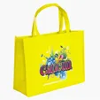 Ben Celebration Tote, 16" x 6" x 12"